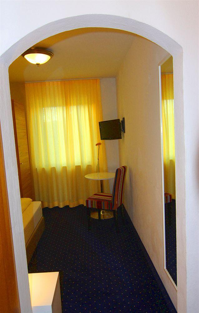 City Pension Erding Exterior foto